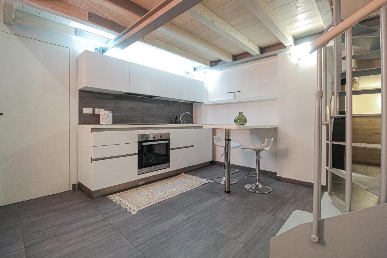 San Pietro Apartment Bolonha Exterior foto
