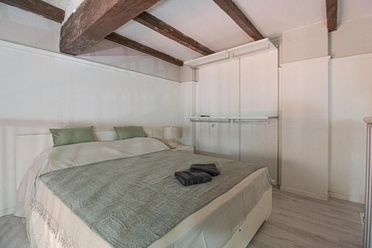San Pietro Apartment Bolonha Exterior foto